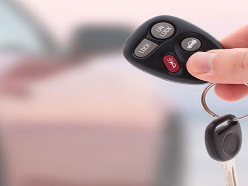 How Automotive Locksmith Services Assist You in Every&nbsp;Step?