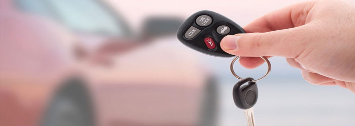 How Automotive Locksmith Services Assist You in Every&nbsp;Step?