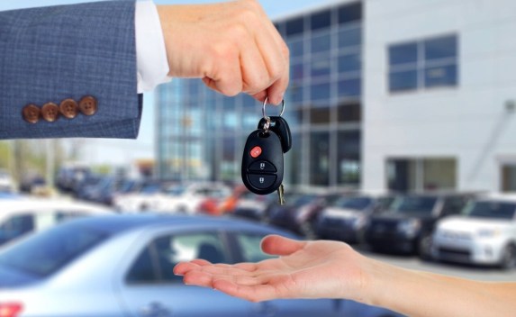 Automotive Locksmith