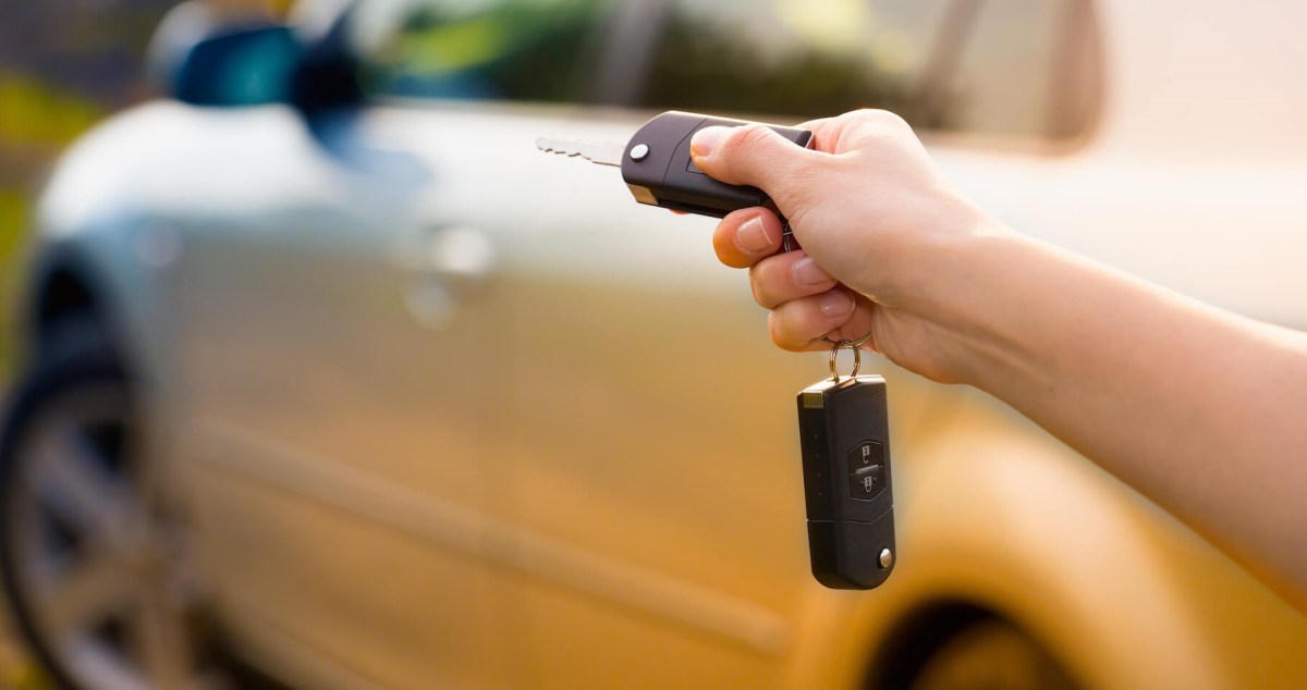 Things Automotive Locksmith Do But you Don’t Know About&nbsp;That